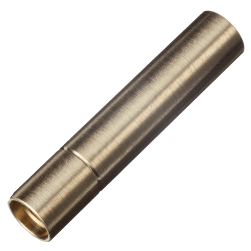Dewey .22 Caliber Brass Cleaning Rod Adapter