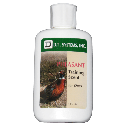 D.T. Systems Pheasant Training Scent for Dogs