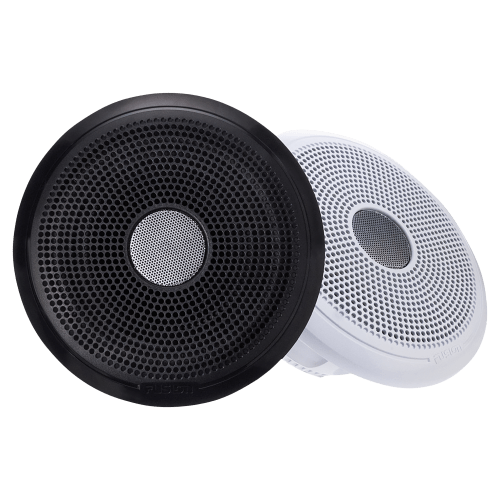 Fusion XS Series 7.7" Classic Marine Speakers 2-Pack