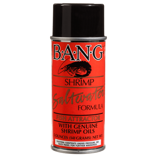 BANG Saltwater Formula Fish Attractant