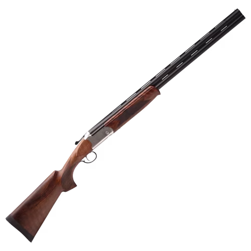 Savage Stevens 555E Over/Under Shotgun