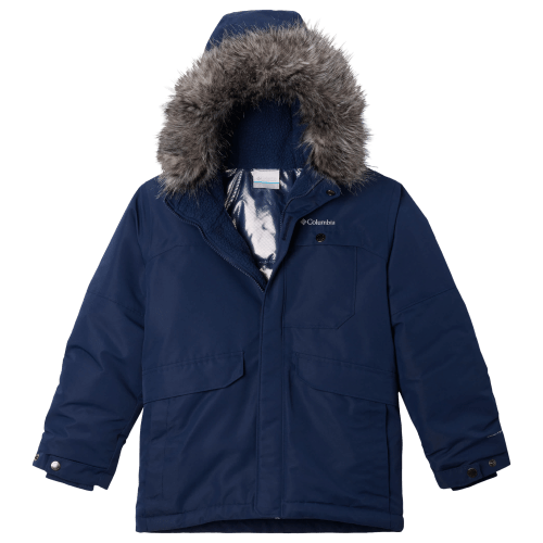 Columbia Nordic Strider II Jacket for Kids