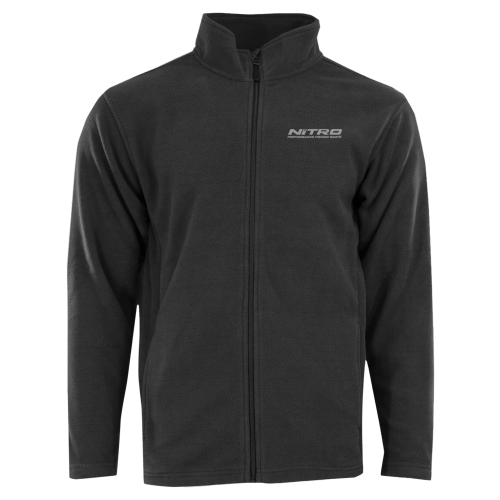 Nitro Alpine Fleece Full-Zip Jacket for Men