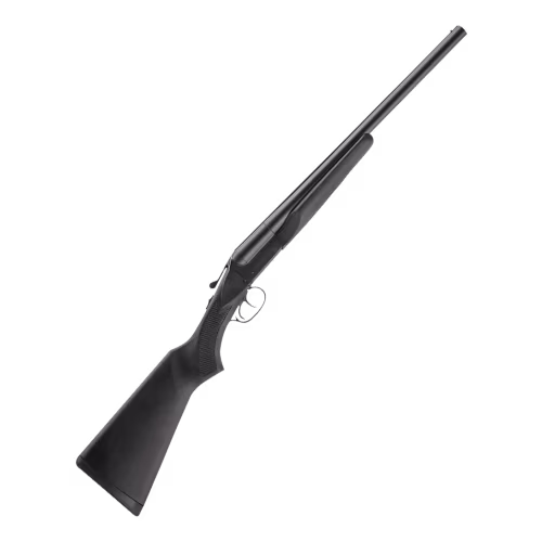 Stoeger Coach Gun Double-Trigger Side-by-Side Break-Open Shotgun