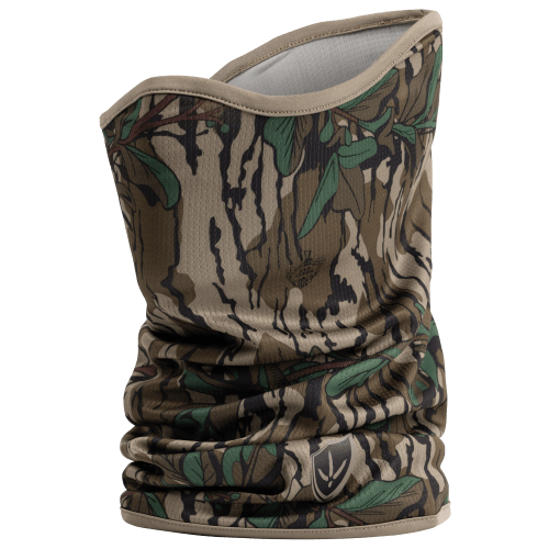 Blocker Outdoors Finisher Turkey Facemask for Men