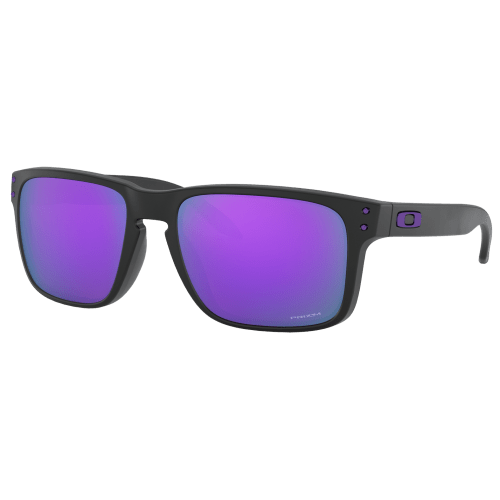 Oakley Holbrook OO9102 Prizm Grey Sunglasses