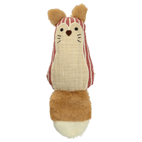 Cabela's Woven Fox Dog Toy