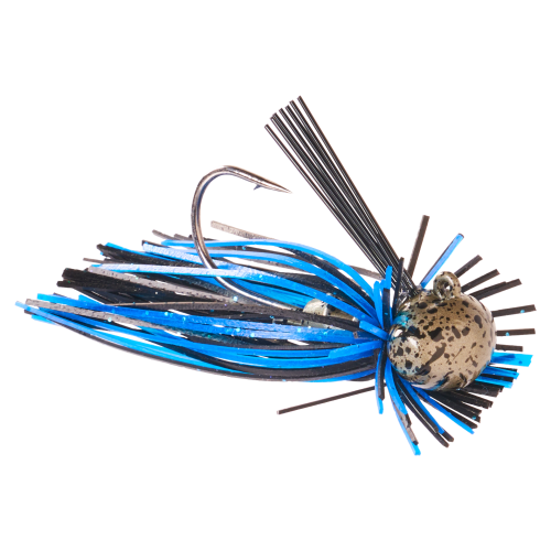 Bass Pro Shops XPS Finesse Football Jig