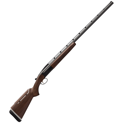 Browning BT-99 Adjustable Buttplate & Comb Single-Shot Trap Shotgun
