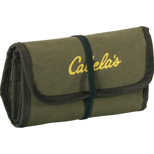 Cabela's Fly-Tying Tool Pouch