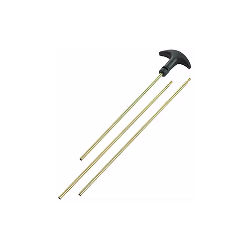 Outers Universal Brass Gun Cleaning Rod