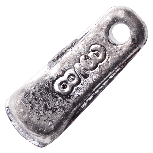 Bass Pro Shops Walleye Sinker