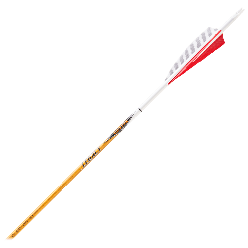Easton 6.5mm Carbon Legacy Hunting Arrows