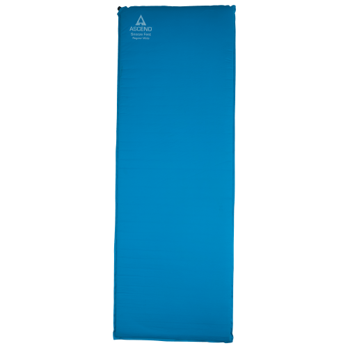 Ascend Snooze Fest Self-Inflating Sleeping Pad