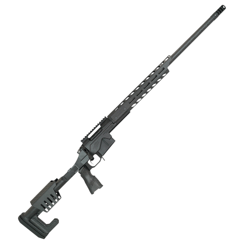 Fierce Firearms MTN Reaper Bolt-Action Rifle