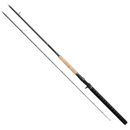 Daiwa North Coast SS Trolling Rod