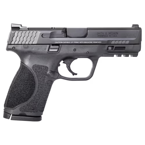 Smith & Wesson M&P M2.0 Compact Semi-Auto Pistol