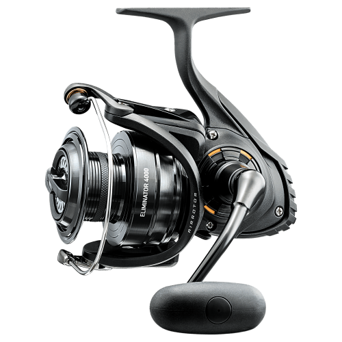 Daiwa Eliminator Spinning Reel