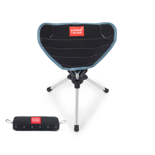 Grand Trunk Compass 360-Degree Stool