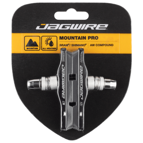 Jagwire Mountain Pro Rim-Brake Pads