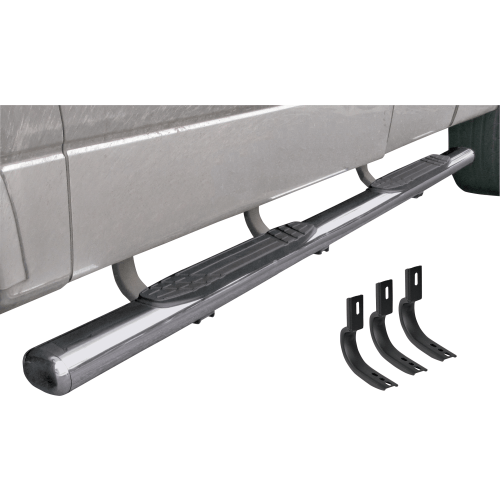 Go Rhino 1000 Series 4" Side Step