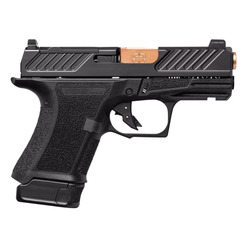 Shadow Systems CR920 Combat Optics-Ready Semi-Auto Pistol