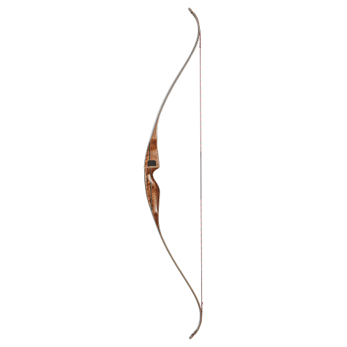 Bear Archery Super Grizzly Recurve Bow