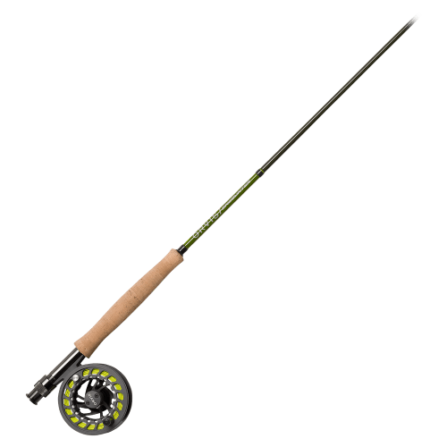 Orvis Encounter Fly Outfit