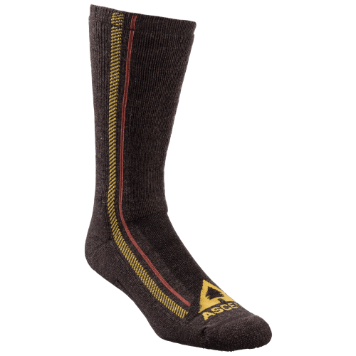 Ascend Heavyweight Trekker Socks for Men