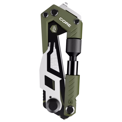 Real Avid Gun Tool CORE Shotgun Multi-Tool