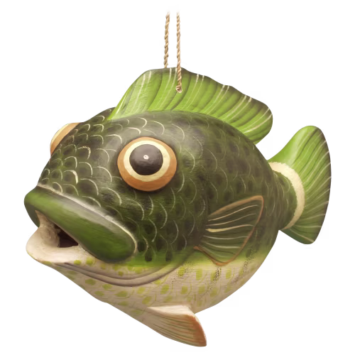 Songbird Essentials Bass Birdhouse