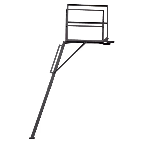 Shadow Hunter Elevator Hunting Blind Tower Stair Platform