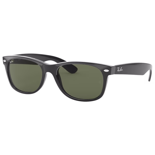 Ray-Ban New Wayfarer Classic RB2132F Glass Sunglasses