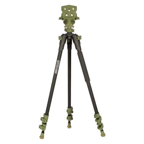 Primos Edge Aluminum Tripod Shooting Stick