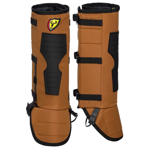 ScentBlocker Diamondback Snake Gaiters