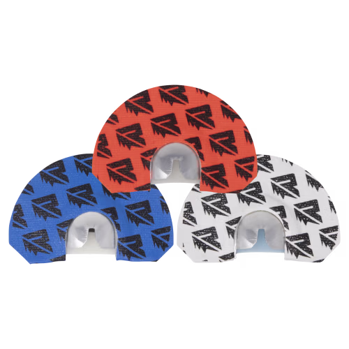 Riven Rebel Series 3-Pack Elk Calls