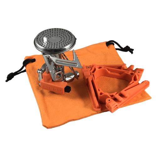 Jetboil MightyMo Stove