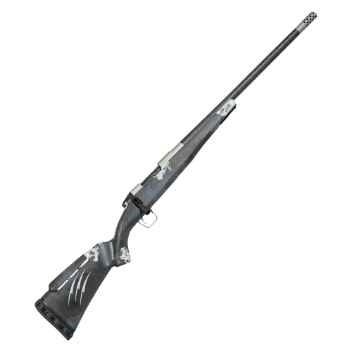Fierce Firearms Carbon Mini Rogue Bolt-Action Rifle