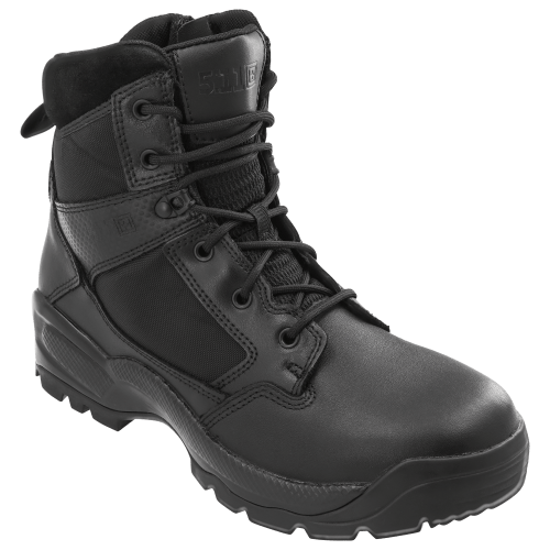 5.11 Tactical ATAC 2.0 6'' Side-Zip Duty Boots for Men