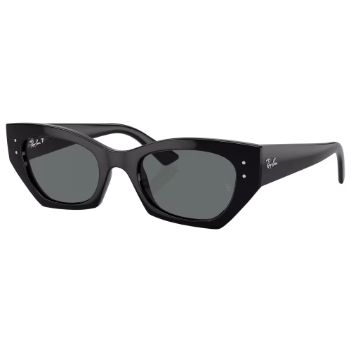 Ray-Ban Zena Bio-Based RB4430 Polarized Sunglasses