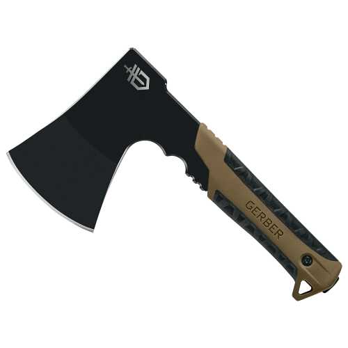 Gerber Pack Hatchett