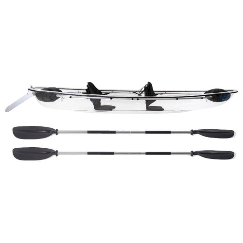 Crystal Kayak Company Crystal Explorer Kayak