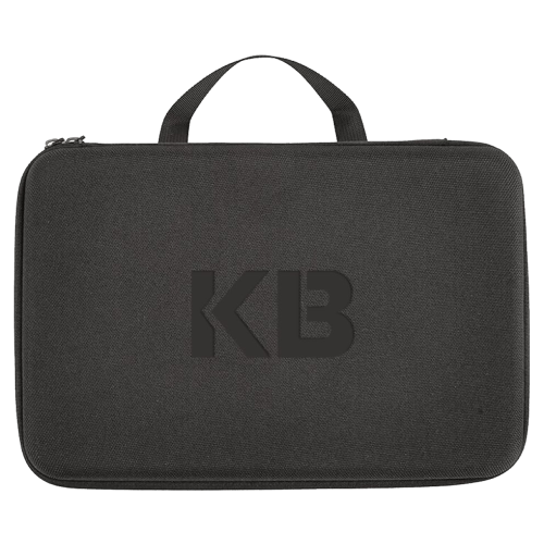 Kaiser Baas 30-Piece GoPro Accessory Kit