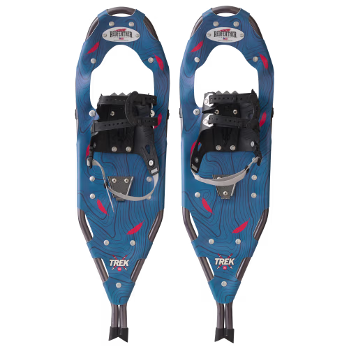 Redfeather Outdoors Trek Snowshoes