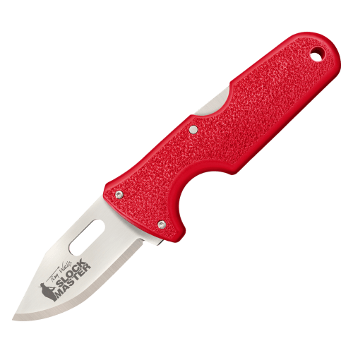 Cold Steel Click N Cut Slock Master Fixed-Blade Knife