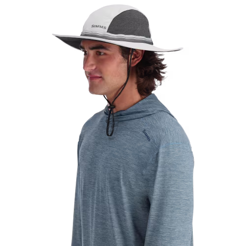 Simms Solar Sombrero