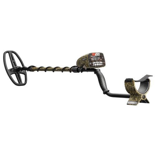 Garrett Jase Robertson Signature-Edition AT Max Metal Detector