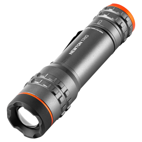 Nebo Newton Trio Flashlight