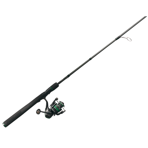 Bass Pro Shops Extreme STK Spinning Combo