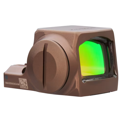 Sig Sauer ROMEO-X Compact Reflex Sight